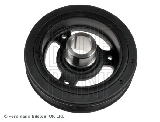 Belt Pulley, crankshaft BLUE PRINT ADT36115
