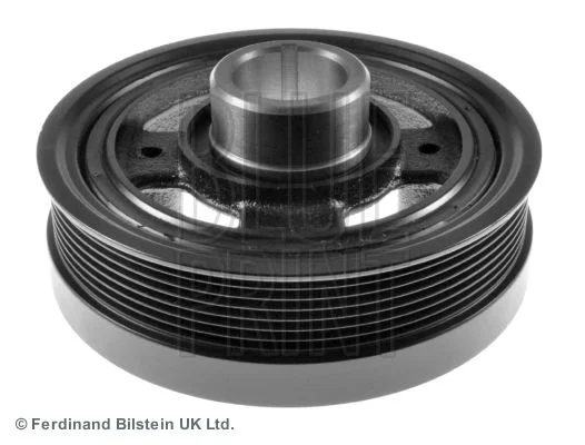 Belt Pulley, crankshaft BLUE PRINT ADT36116