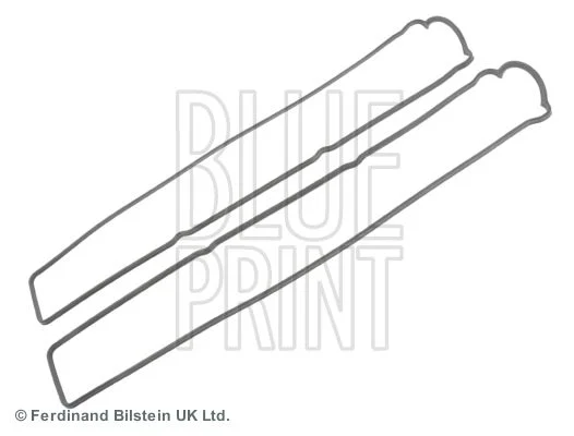 Komplet tesnil, pokrov glave cilindra BLUE PRINT ADT36744
