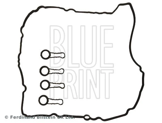 Komplet tesnil, pokrov glave cilindra BLUE PRINT ADT36798