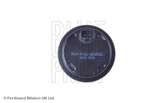 Sensor, wheel speed BLUE PRINT ADT37153
