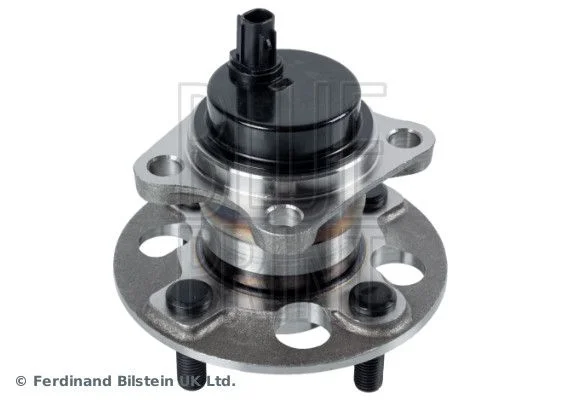 Komplet kolesnih ležajev BLUE PRINT ADT38387
