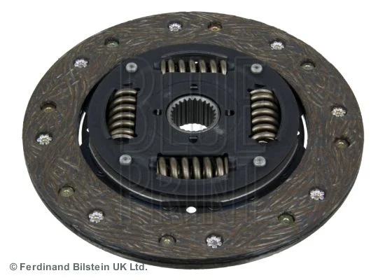 Clutch Disc BLUE PRINT ADU173112