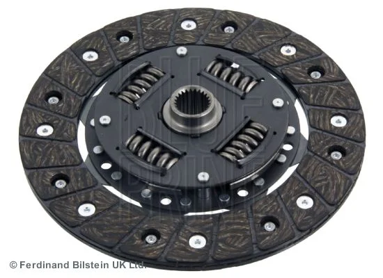Disk sklopke BLUE PRINT ADV183109