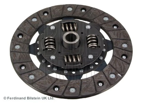 Clutch Disc BLUE PRINT ADV183112