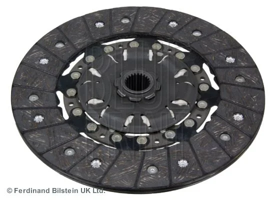 Clutch Disc BLUE PRINT ADV183120
