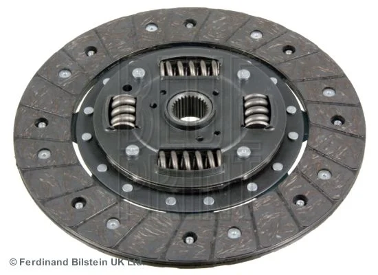 Disk sklopke BLUE PRINT ADV183122