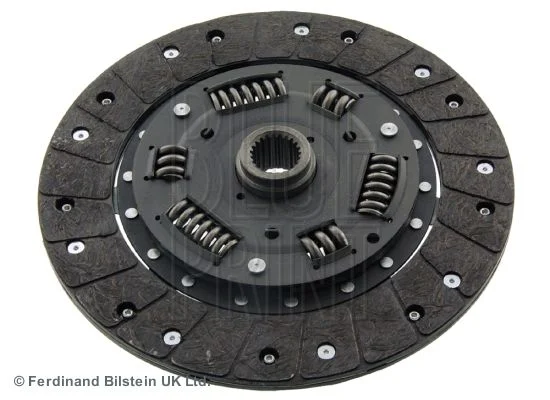 Clutch Disc BLUE PRINT ADV183125