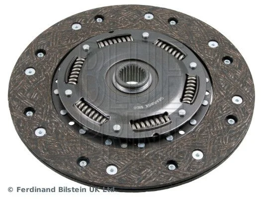 Clutch Disc BLUE PRINT ADV183126
