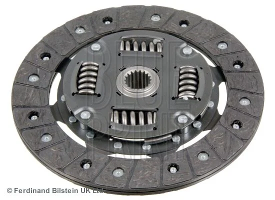 Disk sklopke BLUE PRINT ADV183128