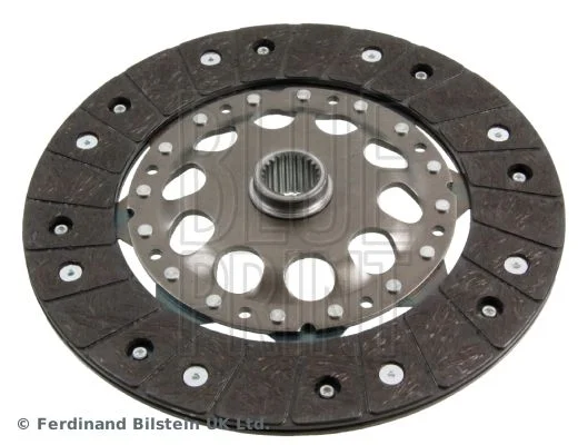 Disk sklopke BLUE PRINT ADV183130