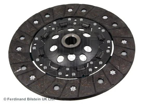 Clutch Disc BLUE PRINT ADV183131