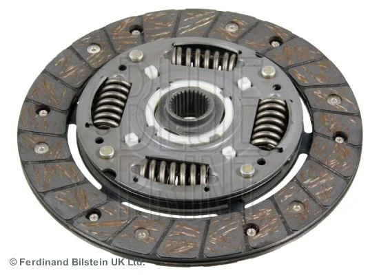 Disk sklopke BLUE PRINT ADV183135