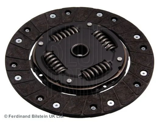 Clutch Disc BLUE PRINT ADV183137