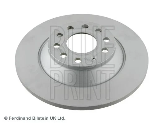 Brake Disc BLUE PRINT ADV184347
