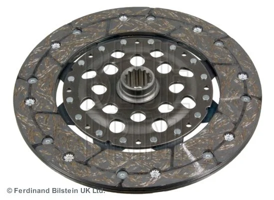 Clutch Disc BLUE PRINT ADW193111
