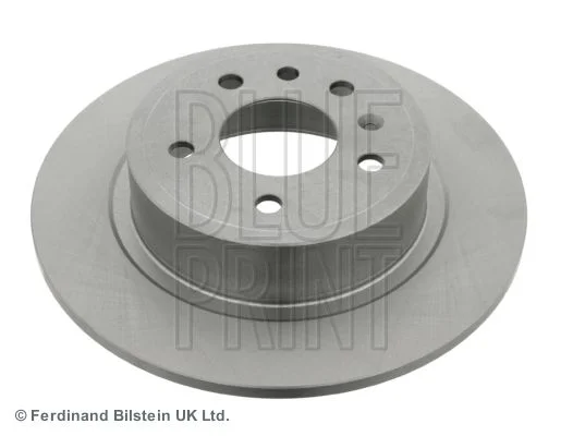 Brake Disc BLUE PRINT ADW194325