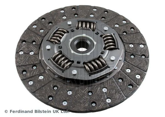 Disk sklopke BLUE PRINT ADZ93118