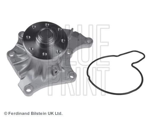 Water Pump, engine cooling BLUE PRINT ADZ99107