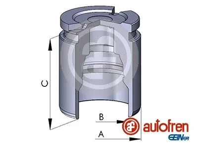 2248 AUTOFREN SEINSA D02519