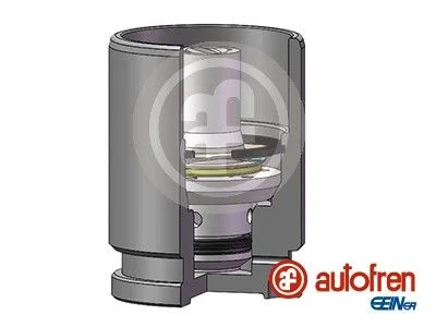 2248 AUTOFREN SEINSA D02519K