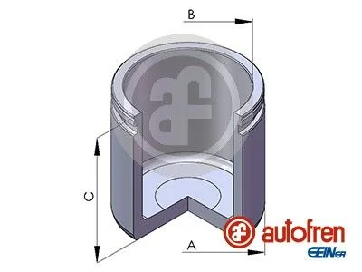 2248 AUTOFREN SEINSA D02532