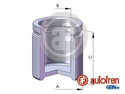 2248 AUTOFREN SEINSA D02559