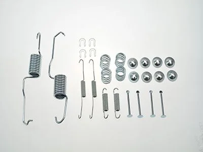 Accessory Kit, brake shoes AUTOFREN SEINSA D31016A