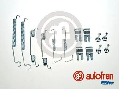 Komplet dodatne opreme, zavorne čeljusti AUTOFREN SEINSA D3919A