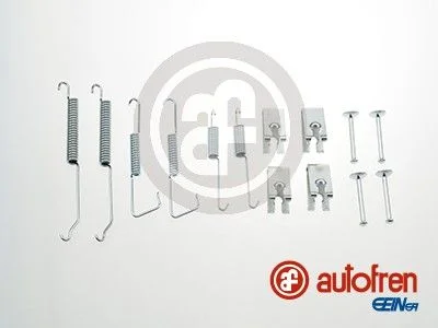 Accessory Kit, brake shoes AUTOFREN SEINSA D3952A