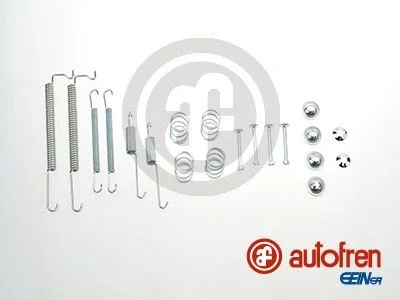 Accessory Kit, brake shoes AUTOFREN SEINSA D3957A