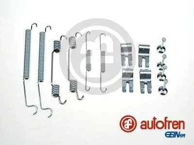Komplet dodatne opreme, zavorne čeljusti AUTOFREN SEINSA D3959A