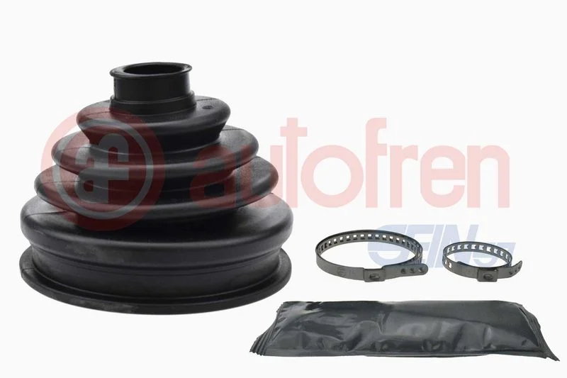 Bellow Kit, drive shaft AUTOFREN SEINSA D8132