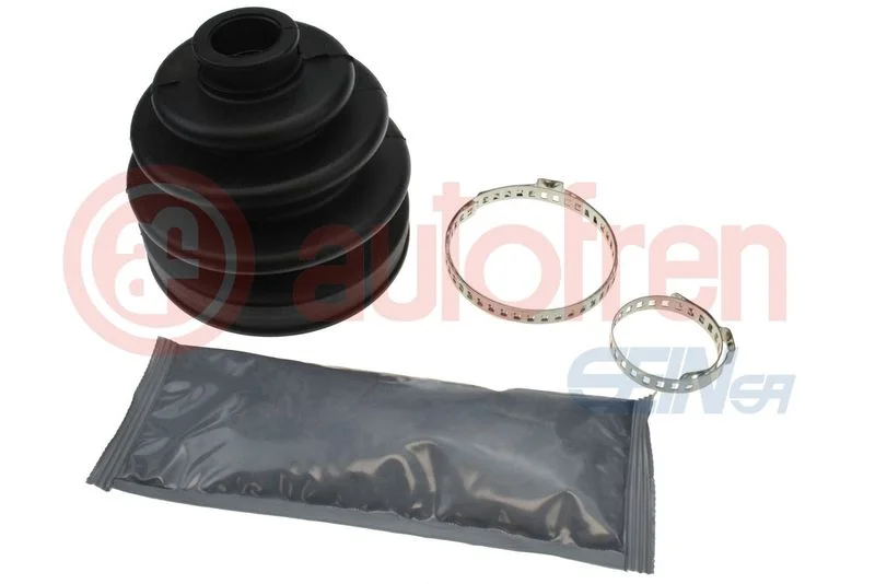 Bellow Kit, drive shaft AUTOFREN SEINSA D8141