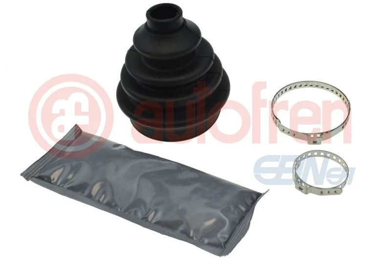 Bellow Kit, drive shaft AUTOFREN SEINSA D8161