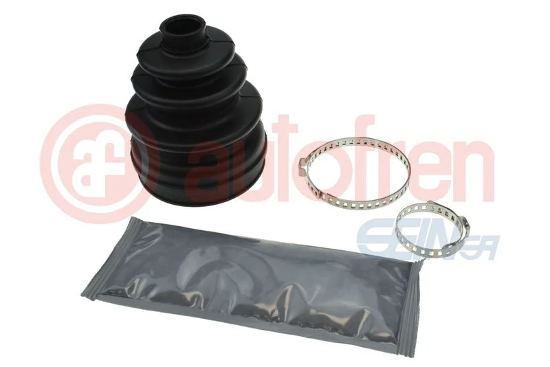 Bellow Kit, drive shaft AUTOFREN SEINSA D8162