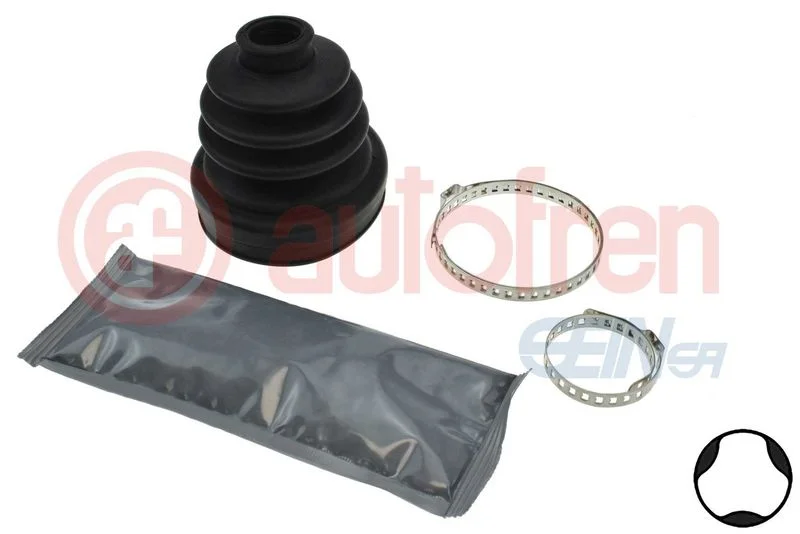Bellow Kit, drive shaft AUTOFREN SEINSA D8195