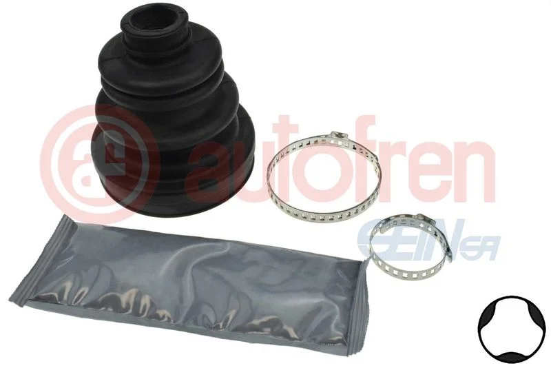 Bellow Kit, drive shaft AUTOFREN SEINSA D8217