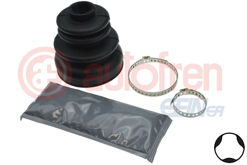 Bellow Kit, drive shaft AUTOFREN SEINSA D8220