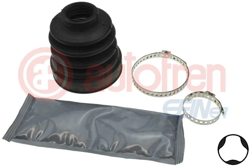 Bellow Kit, drive shaft AUTOFREN SEINSA D8221