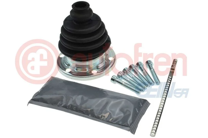 Bellow Kit, drive shaft AUTOFREN SEINSA D8290