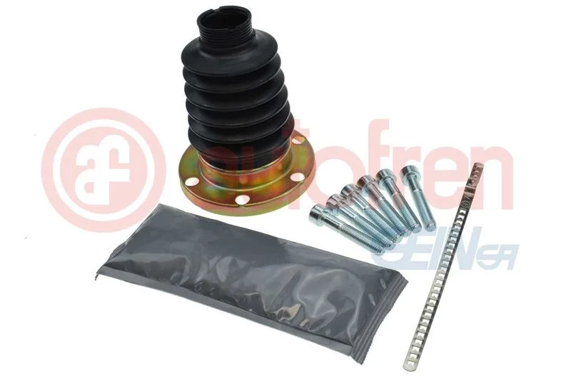 Komplet mehov, pogonska gred AUTOFREN SEINSA D8291T