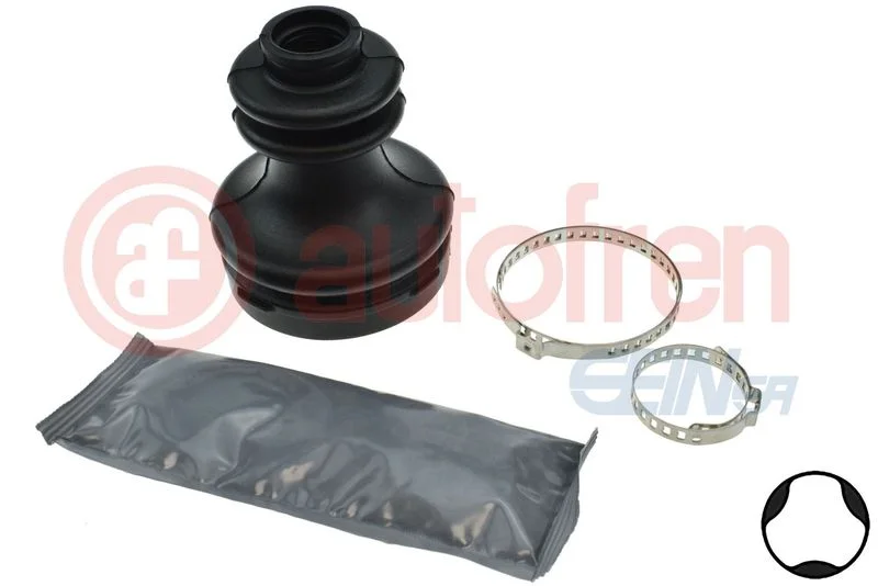 Komplet mehov, pogonska gred AUTOFREN SEINSA D8339