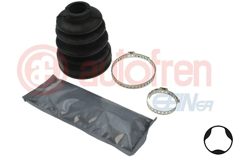 Bellow Kit, drive shaft AUTOFREN SEINSA D8393