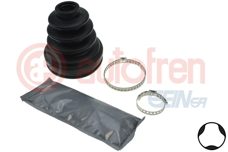 Bellow Kit, drive shaft AUTOFREN SEINSA D8394