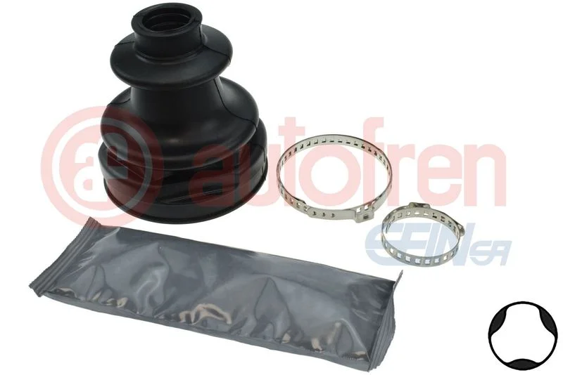 Komplet mehov, pogonska gred AUTOFREN SEINSA D8464
