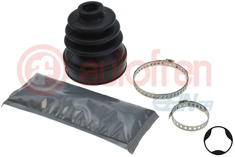 Bellow Kit, drive shaft AUTOFREN SEINSA D8477