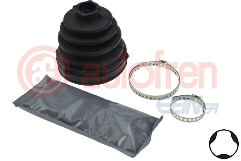 Bellow Kit, drive shaft AUTOFREN SEINSA D8513