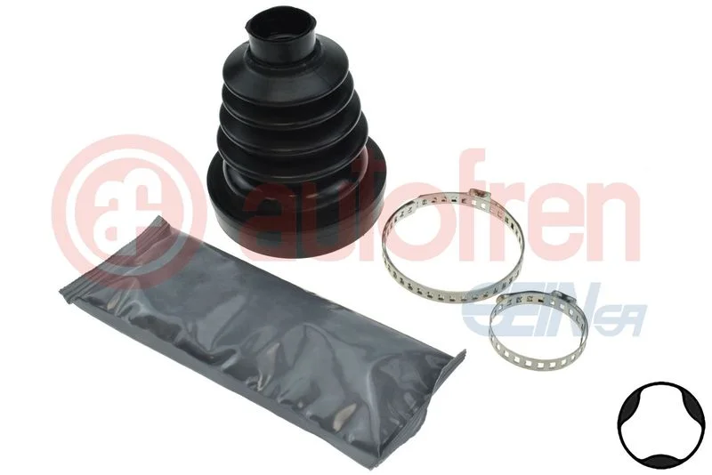 Bellow Kit, drive shaft AUTOFREN SEINSA D8524T