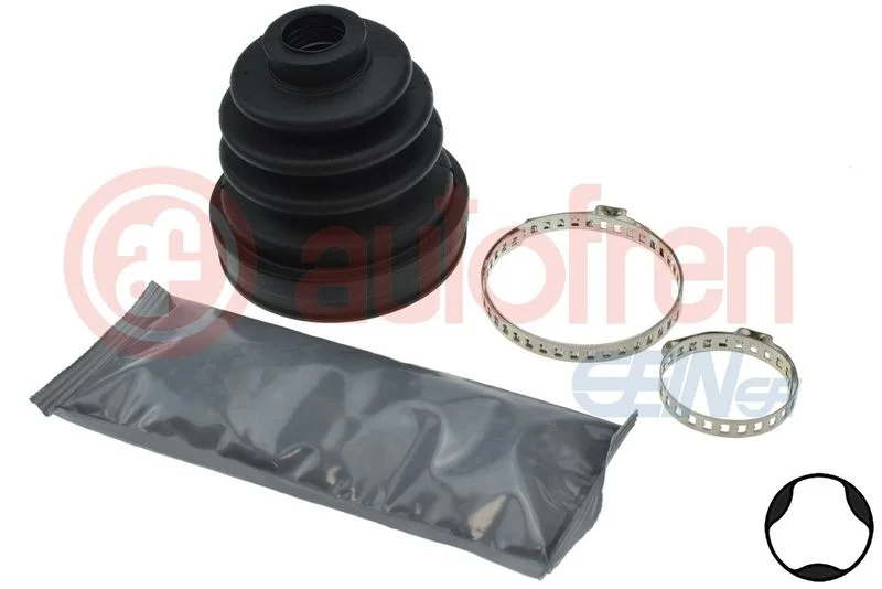 Bellow Kit, drive shaft AUTOFREN SEINSA D8559